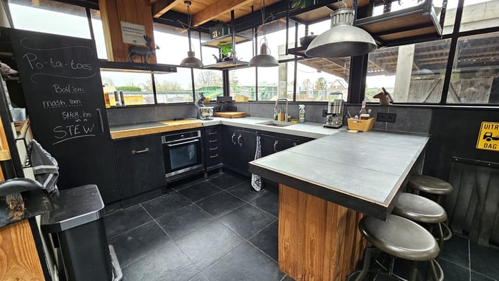 Foto 7 van Zuideinde 94