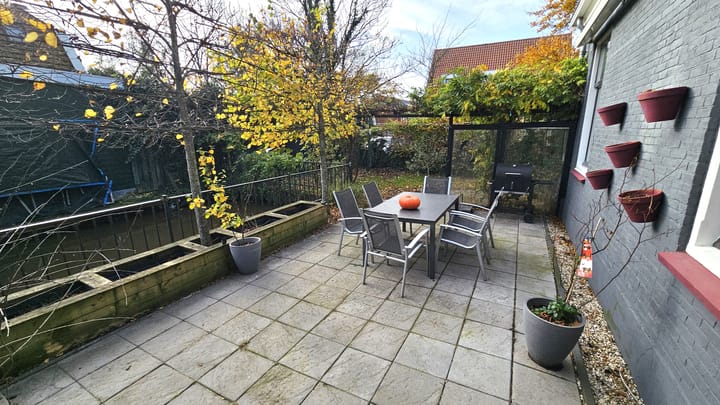 Foto 41 van Zuideinde 94