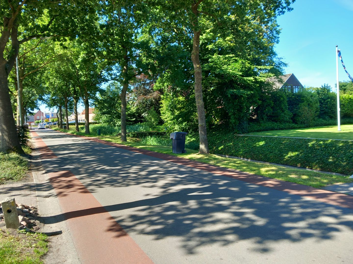Foto 4 van Miedloane 12