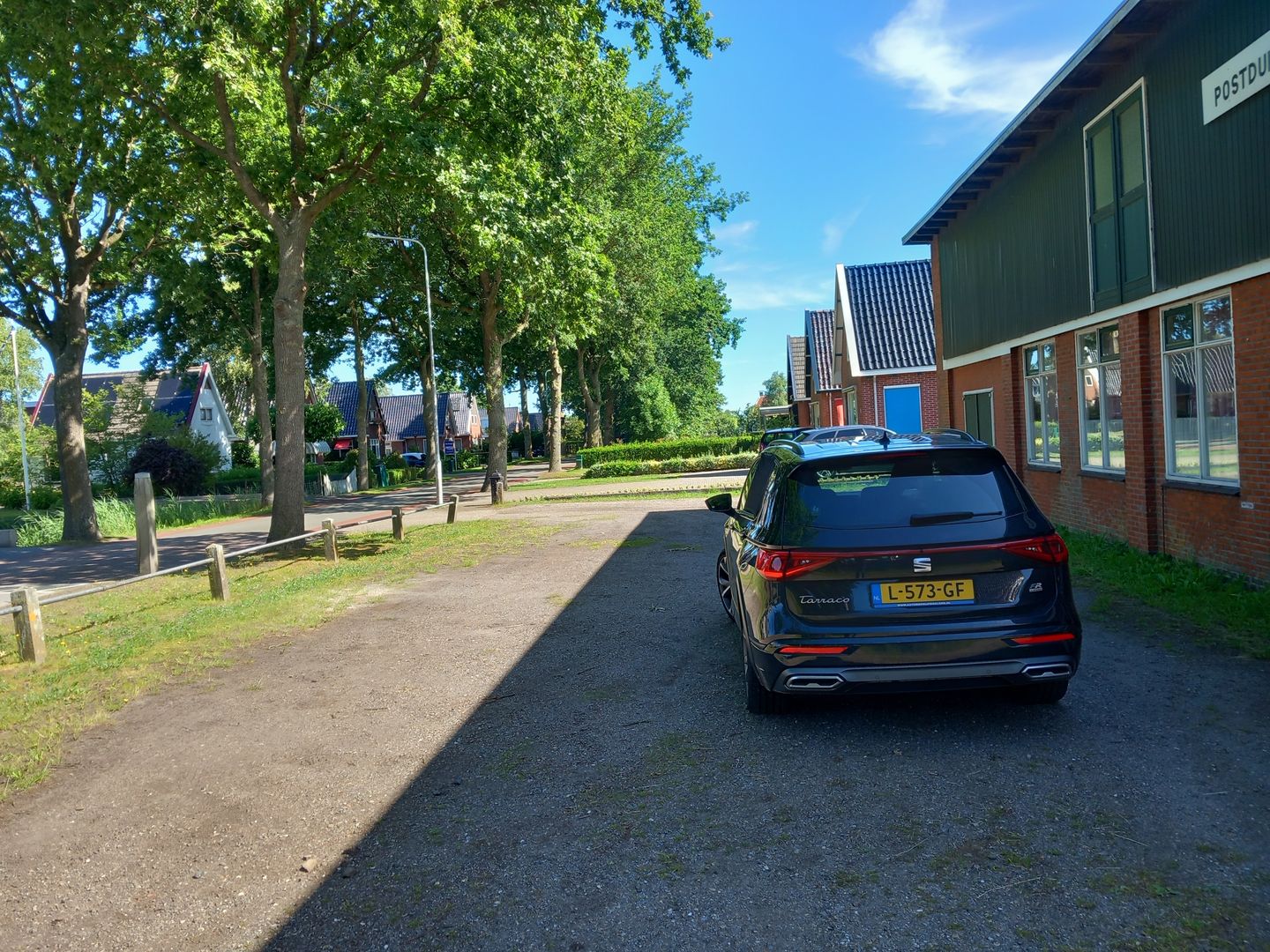 Foto 5 van Miedloane 12