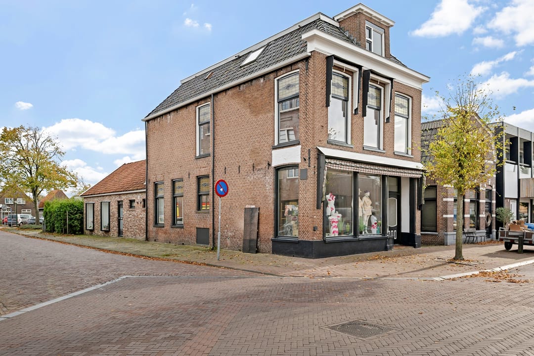 Foto 1 van Hoofdstraat 65