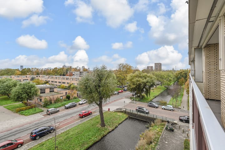 Photo 28 of Monseigneur van Steelaan 151