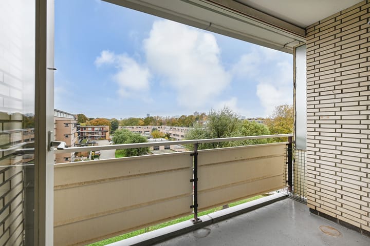 Photo 25 of Monseigneur van Steelaan 151