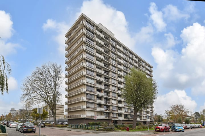 Photo 7 of Monseigneur van Steelaan 151