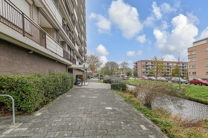 Photo 8 of Monseigneur van Steelaan 151