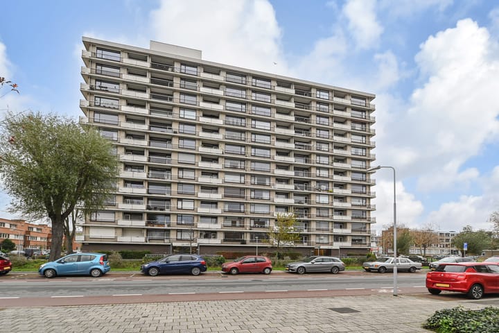 Photo 6 of Monseigneur van Steelaan 151