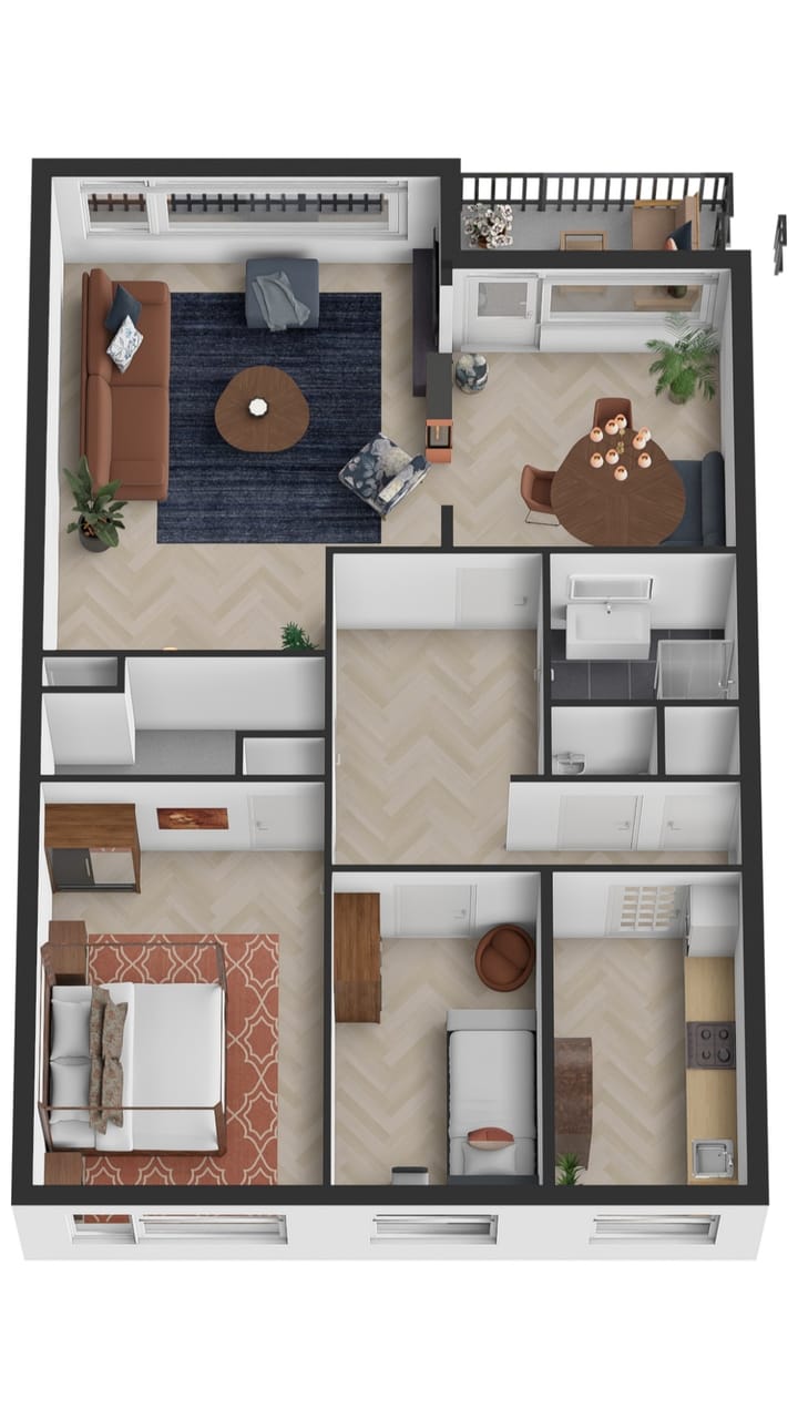 Photo 46 of Monseigneur van Steelaan 151