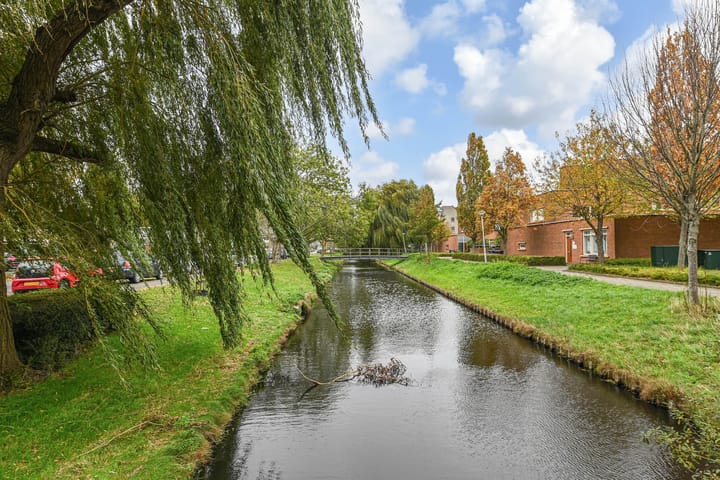 Photo 43 of Monseigneur van Steelaan 151