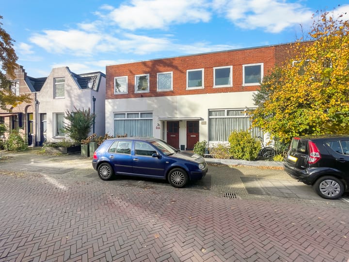 Photo 25 of Hoge Larenseweg 241