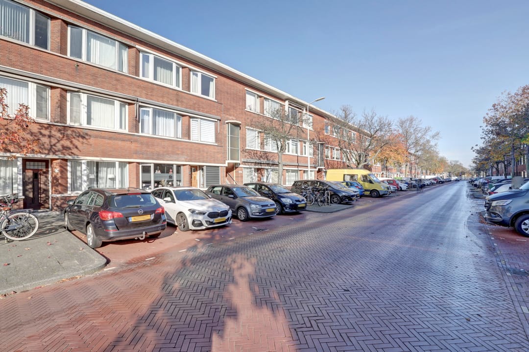 Foto 1 van Vreeswijkstraat 655