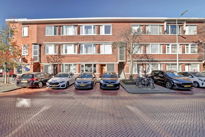 Foto 2 van Vreeswijkstraat 655