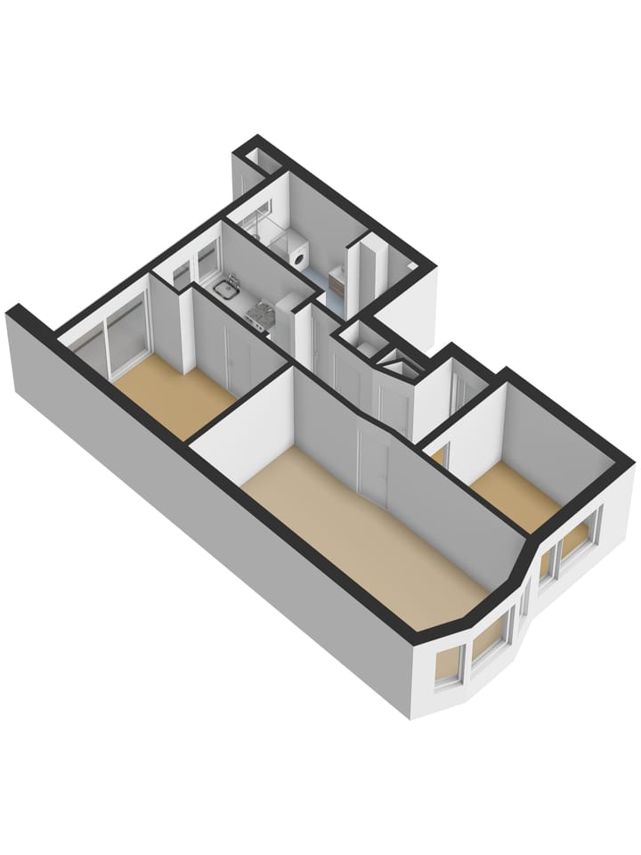 Foto 28 van Vreeswijkstraat 655