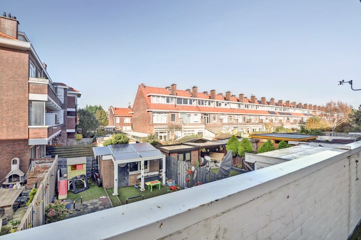 Foto 27 van Vreeswijkstraat 655