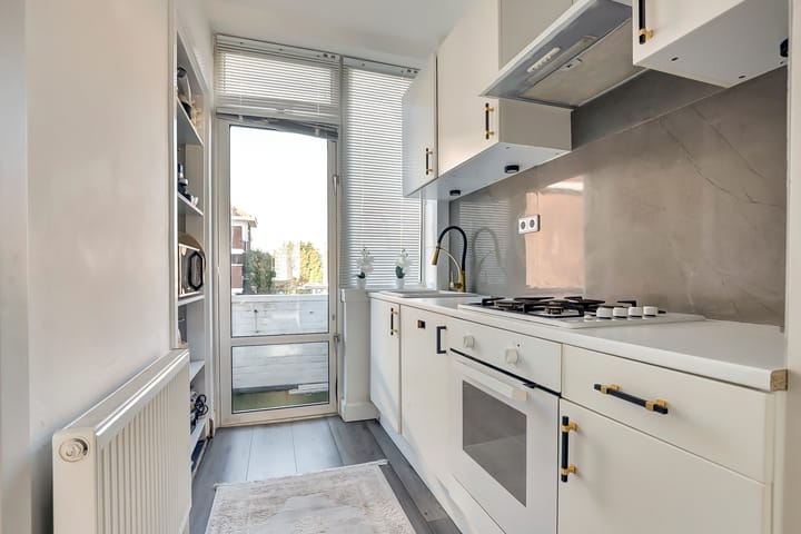 Foto 15 van Vreeswijkstraat 655