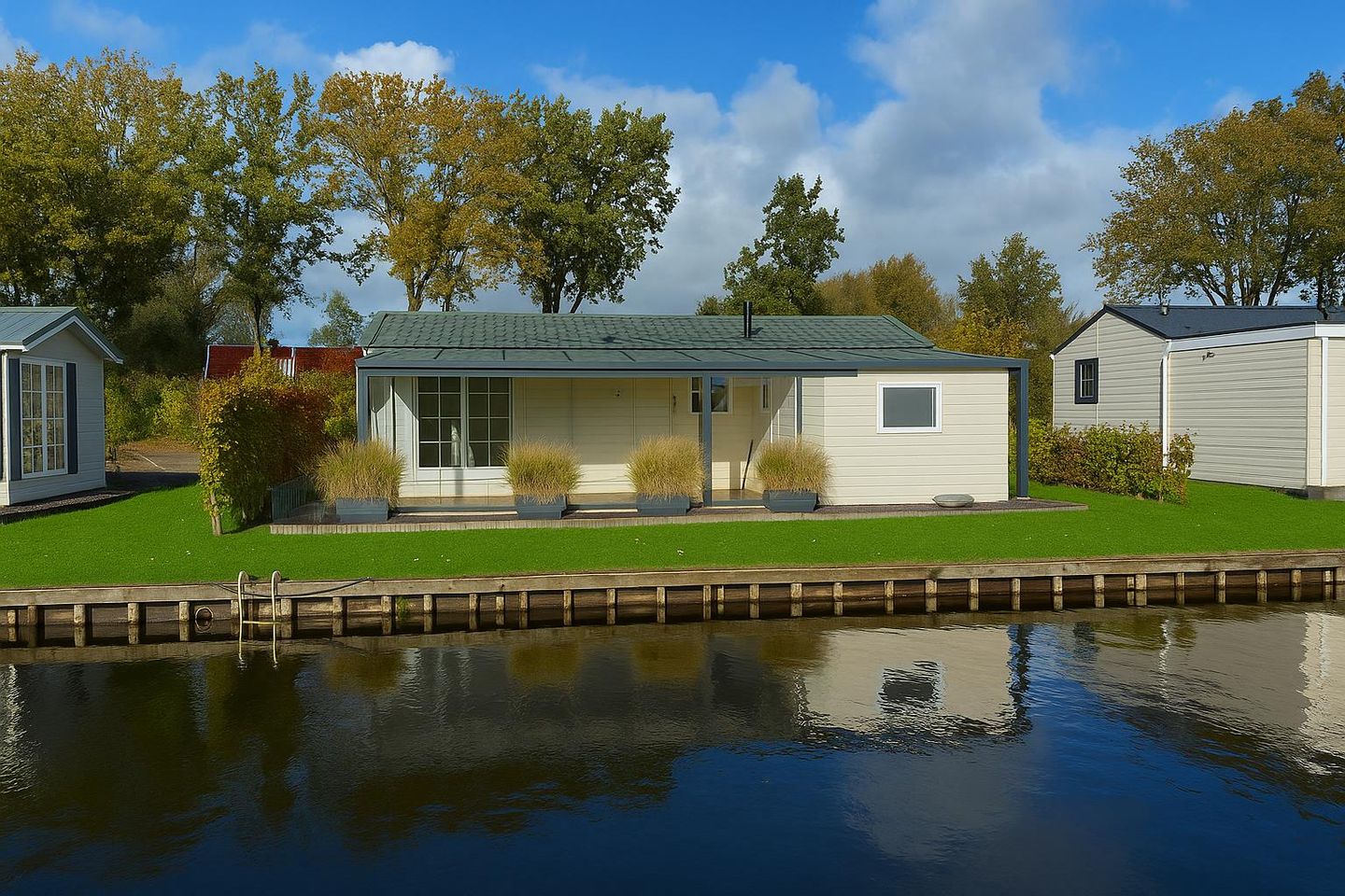 Foto 1 van Veneweg 223-1