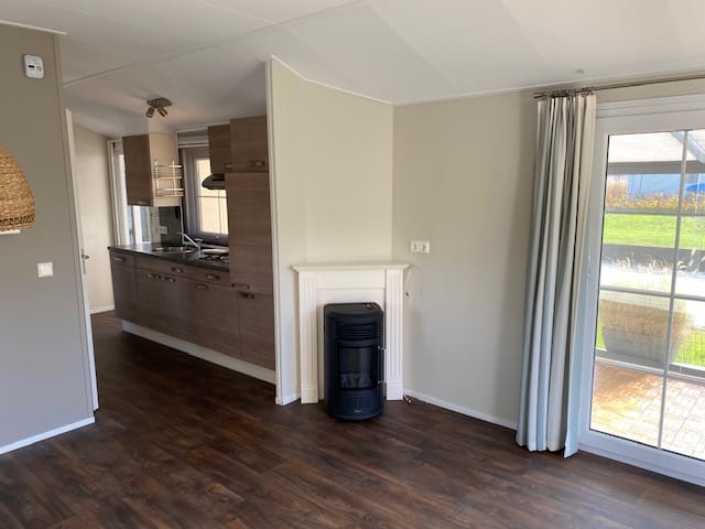 Foto 11 van Veneweg 223-1