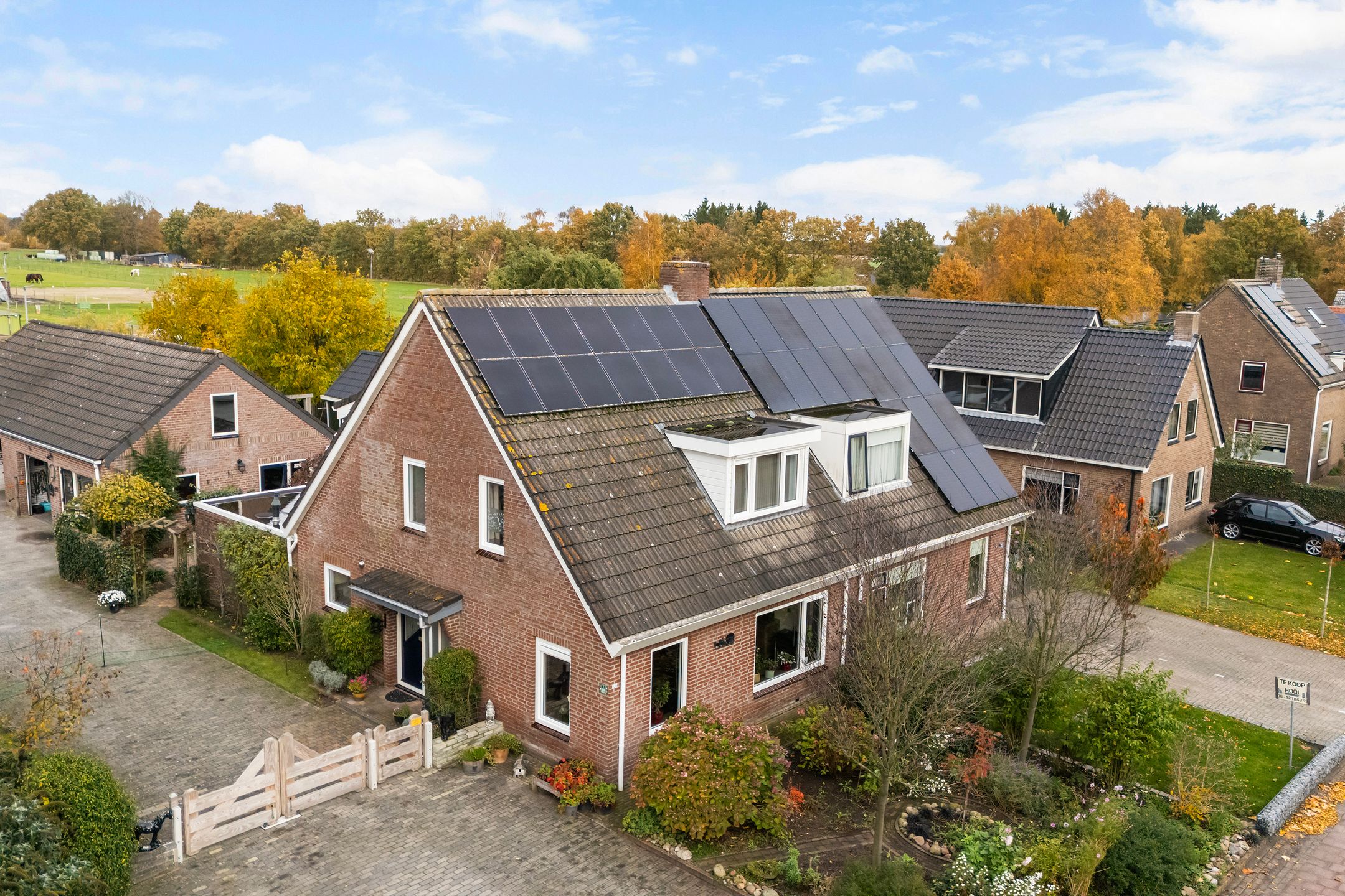 Eserstraat 23-B, 23, b, De Kiel, 7849PG, Drenthe, Nederland 23 