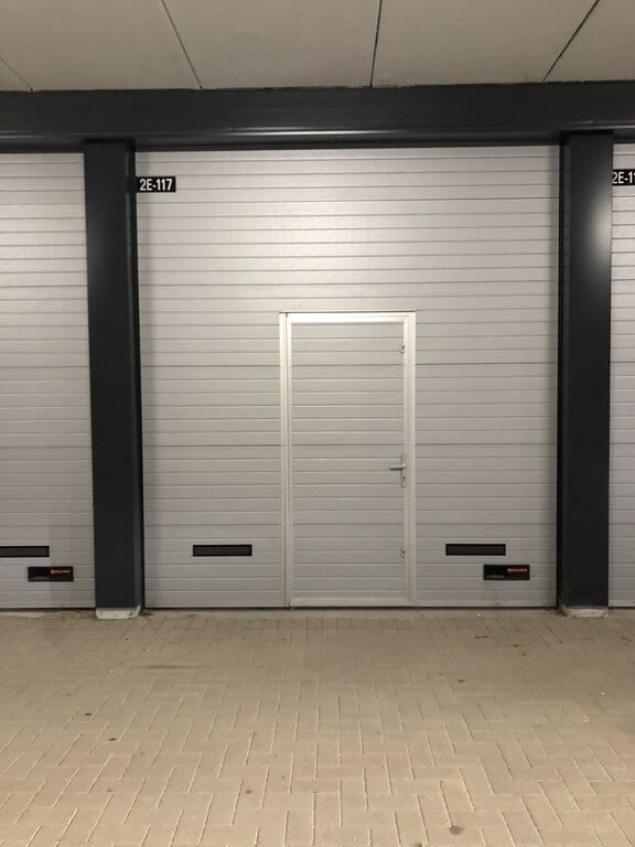 Foto 2 van Kerkeplaat 2E-117