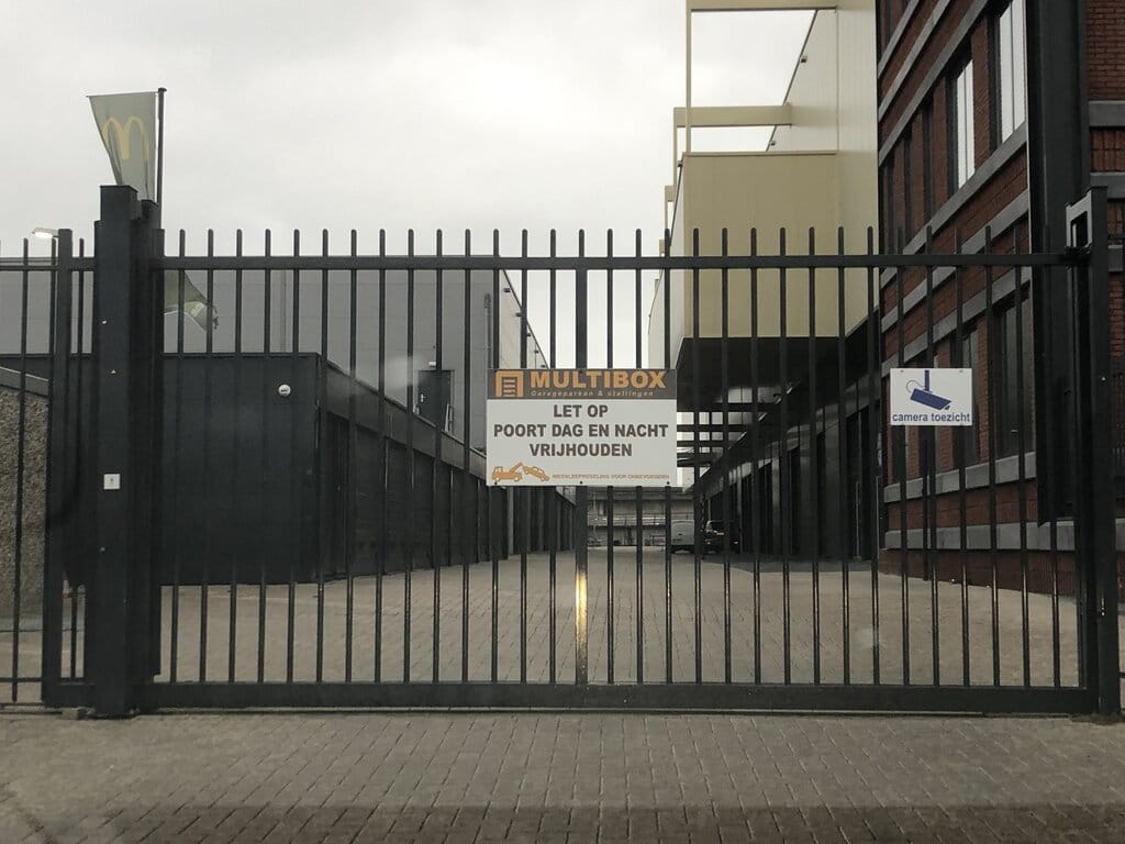 Photo 9 of Kerkeplaat 2E-117