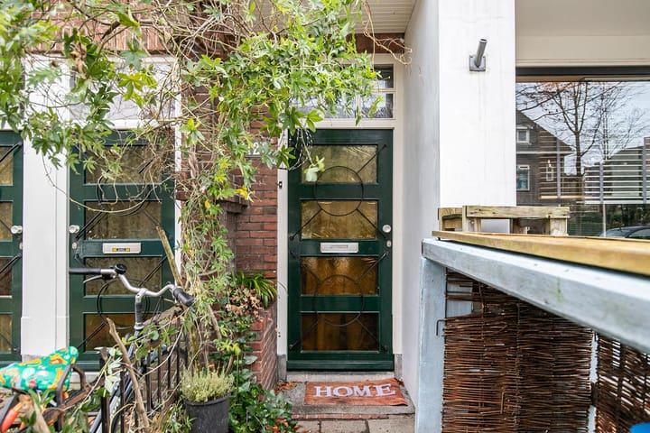 Photo 2 of Van 't Santstraat 123