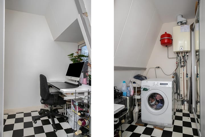 Photo 20 of Van 't Santstraat 123