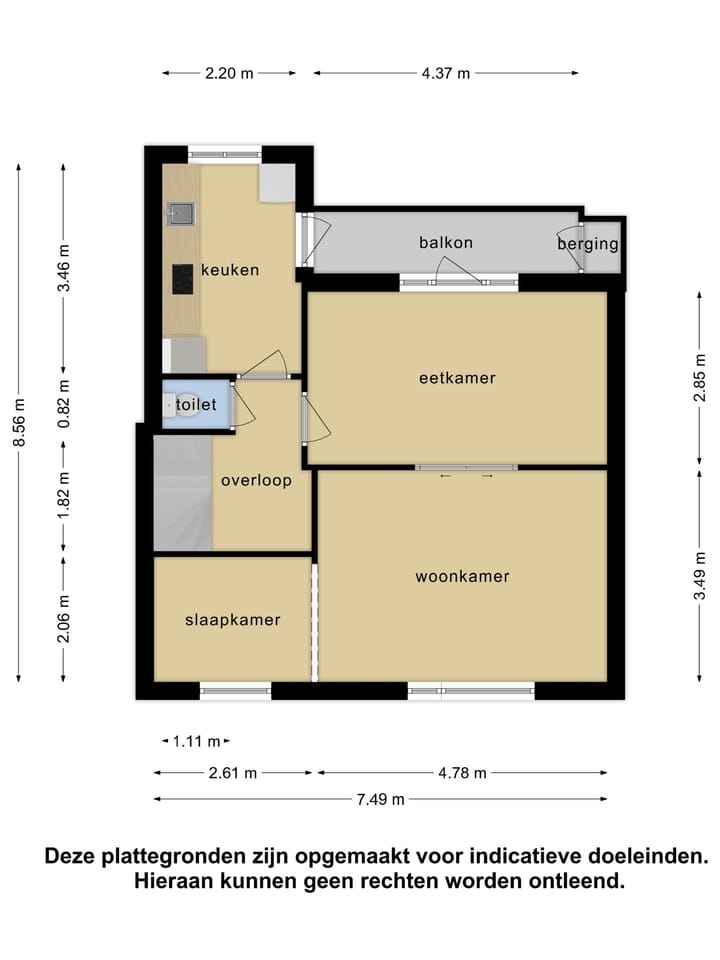 Photo 24 of Van 't Santstraat 123