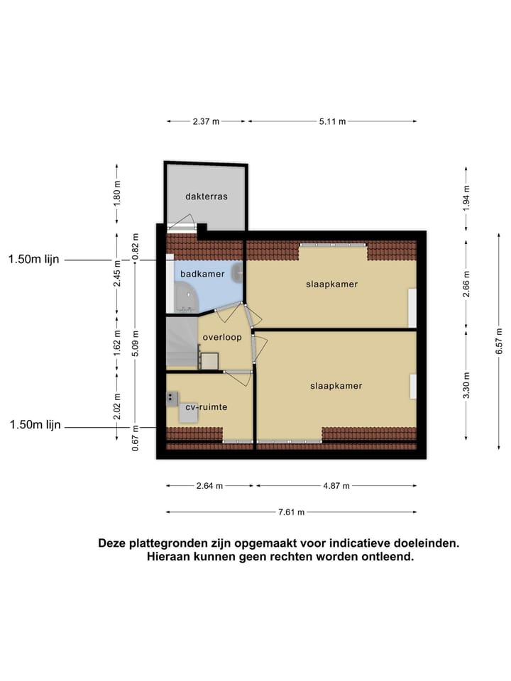 Photo 25 of Van 't Santstraat 123