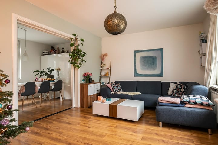 Photo 8 of Van 't Santstraat 123