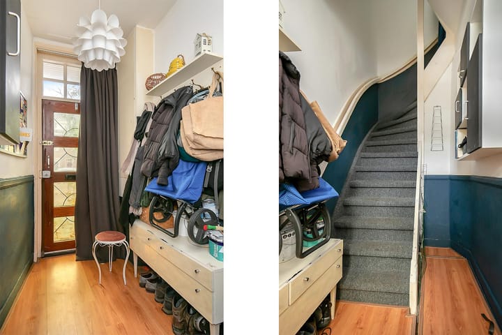 Photo 3 of Van 't Santstraat 123