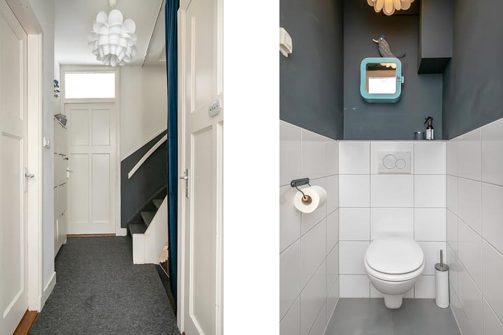 Photo 5 of Van 't Santstraat 123