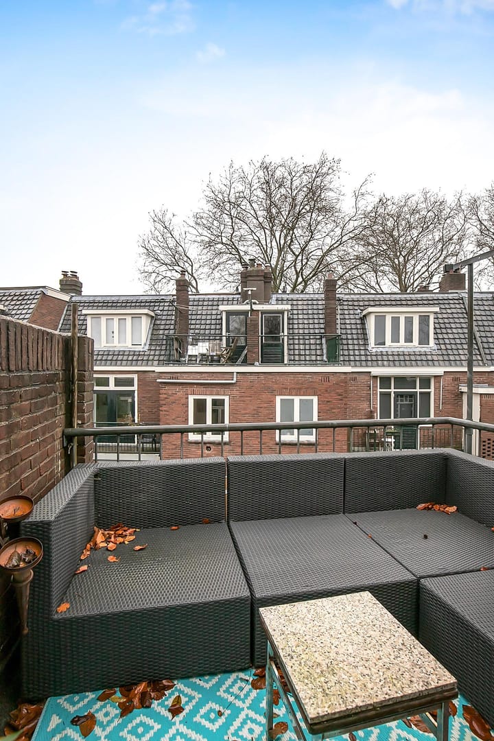 Photo 22 of Van 't Santstraat 123