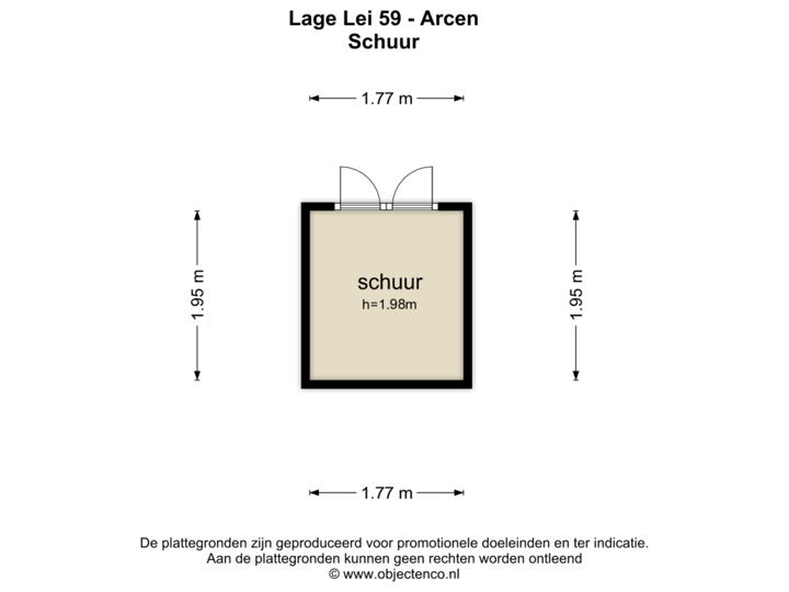 SCHUUR
