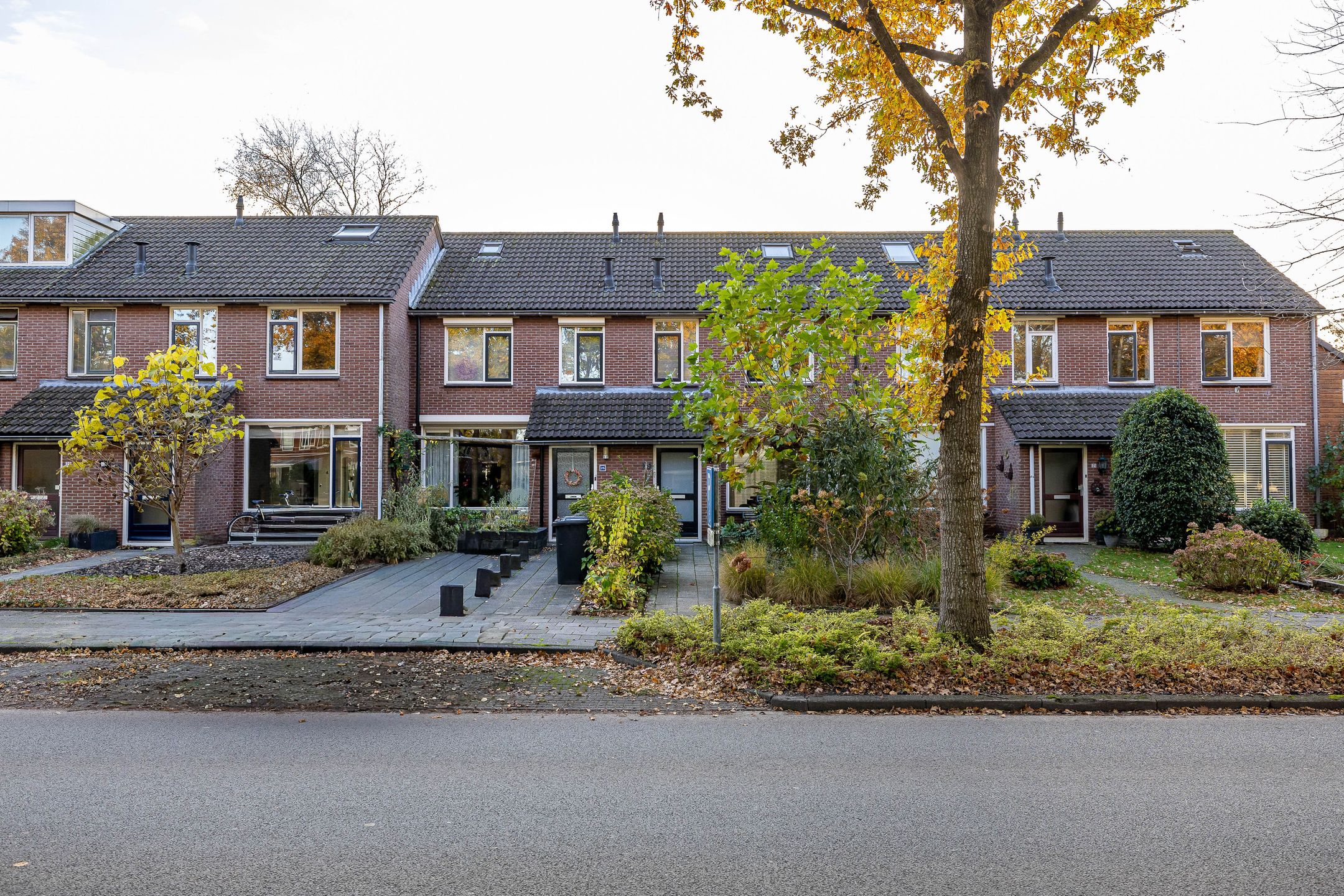 Verlengde Hanckemalaan 23