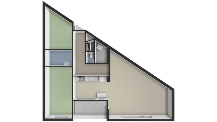 Photo 45 of Reling 145