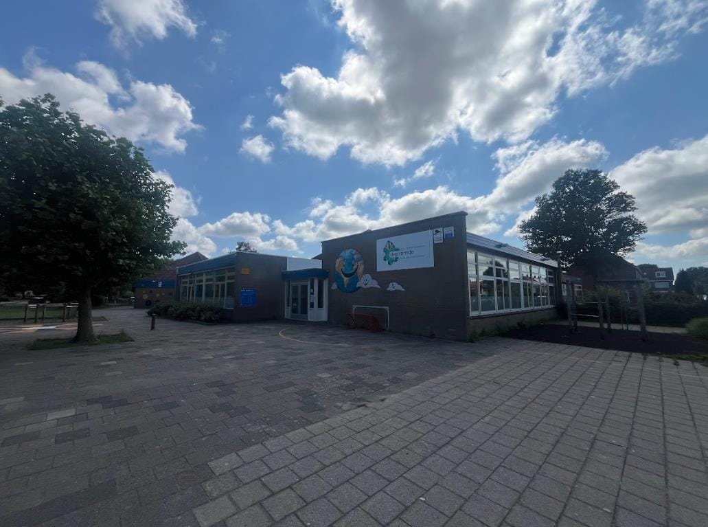 Bekijk foto 1 van Langemeerstraat 14-a