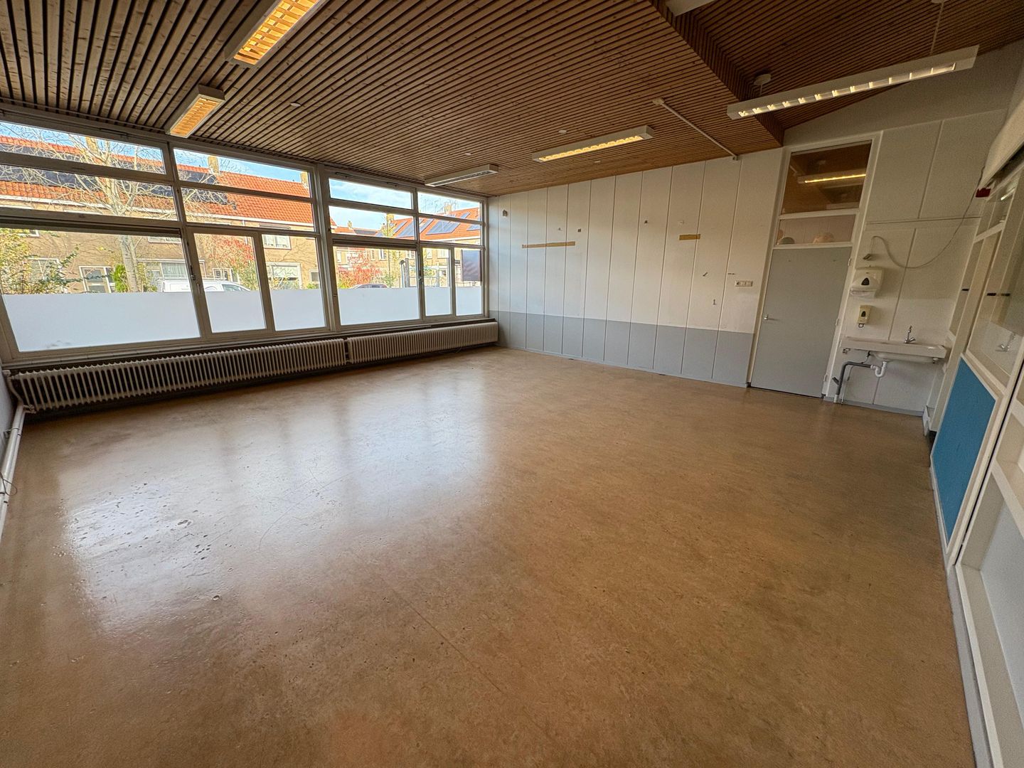 Bekijk foto 3 van Langemeerstraat 14-a