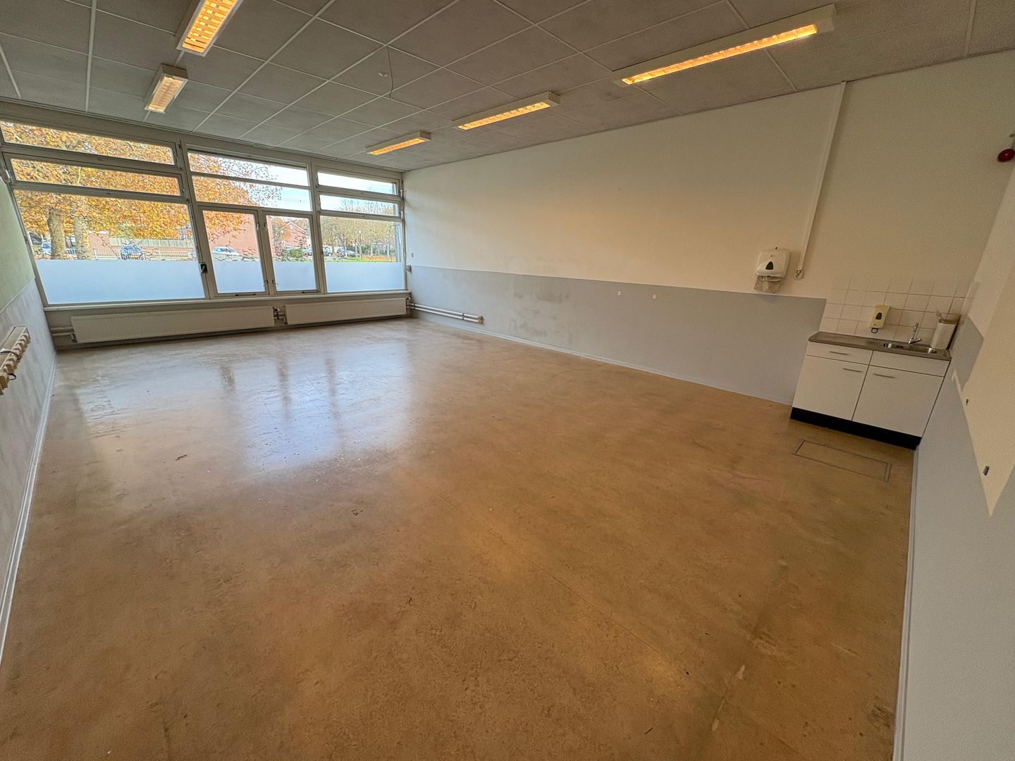 Bekijk foto 2 van Langemeerstraat 14-a