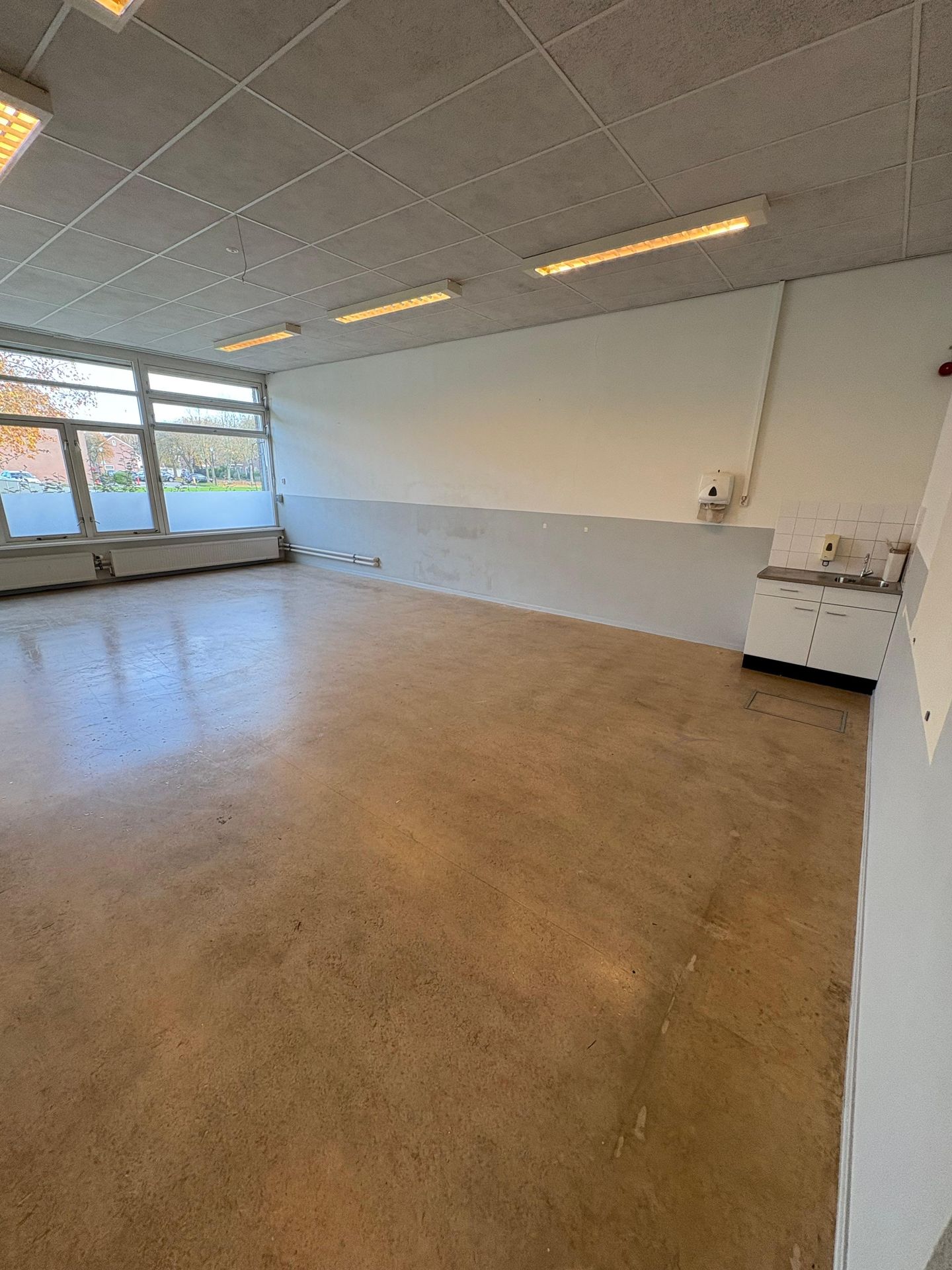 Bekijk foto 5 van Langemeerstraat 14-a