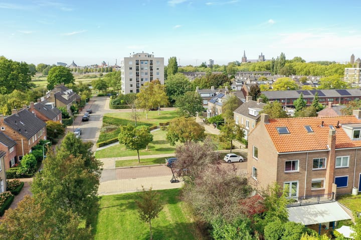 Foto 3 van Maximiliaanstraat 38