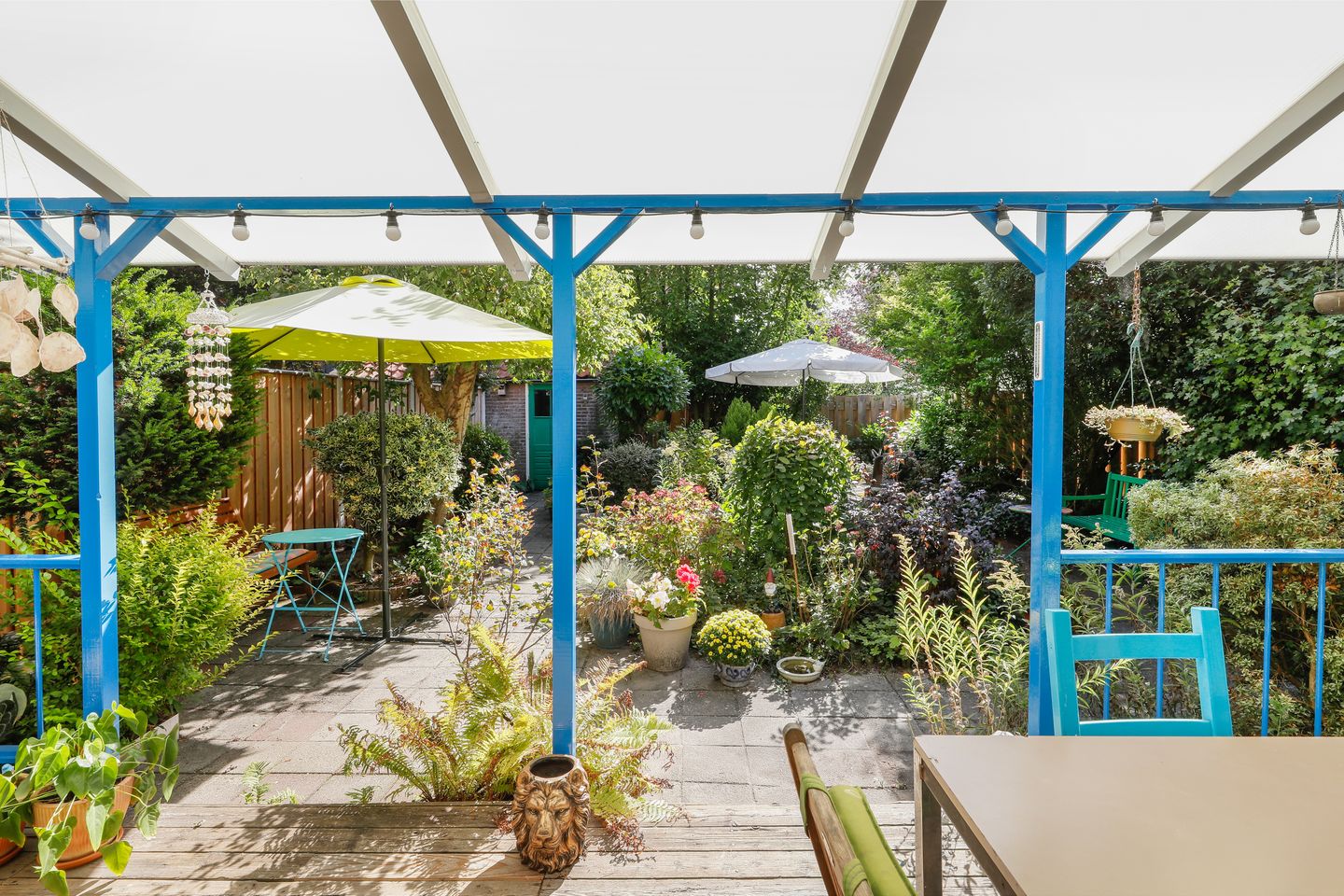 Foto 4 van Maximiliaanstraat 38