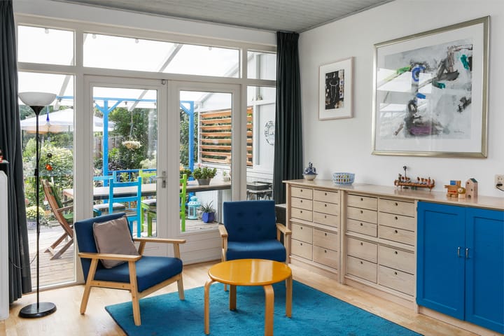 Foto 6 van Maximiliaanstraat 38