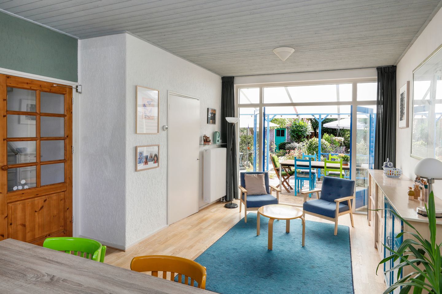 Foto 5 van Maximiliaanstraat 38