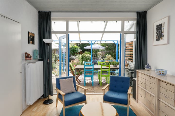 Foto 7 van Maximiliaanstraat 38