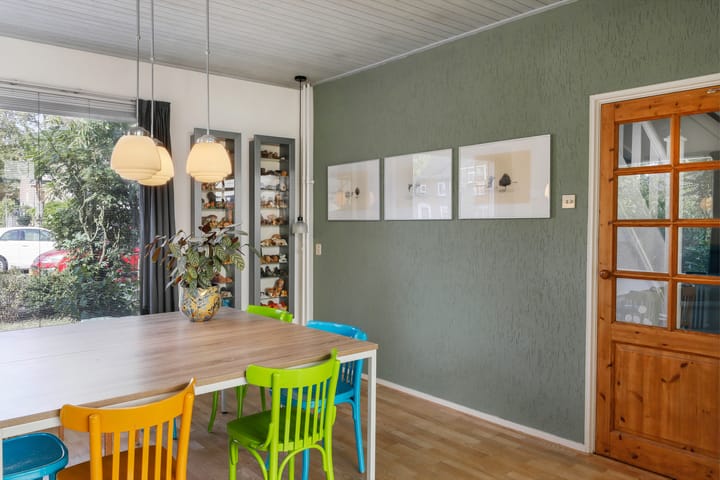 Foto 11 van Maximiliaanstraat 38