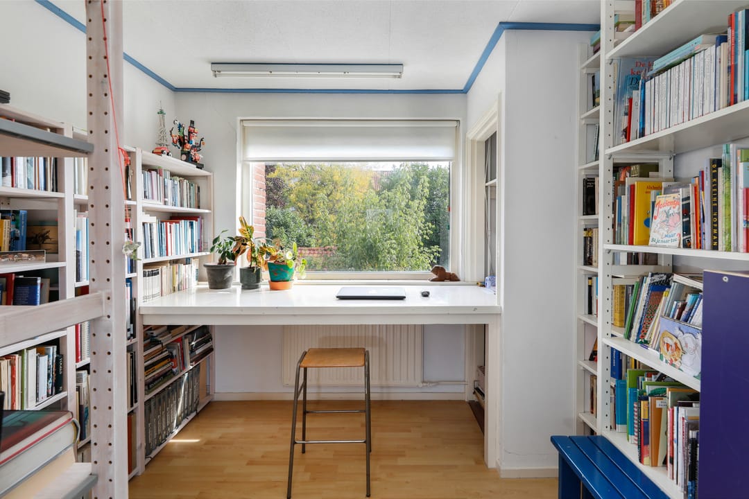 Foto 23 van Maximiliaanstraat 38