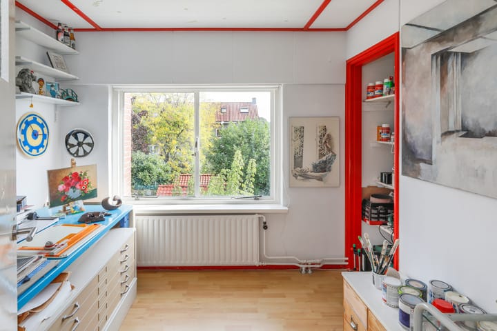 Foto 30 van Maximiliaanstraat 38