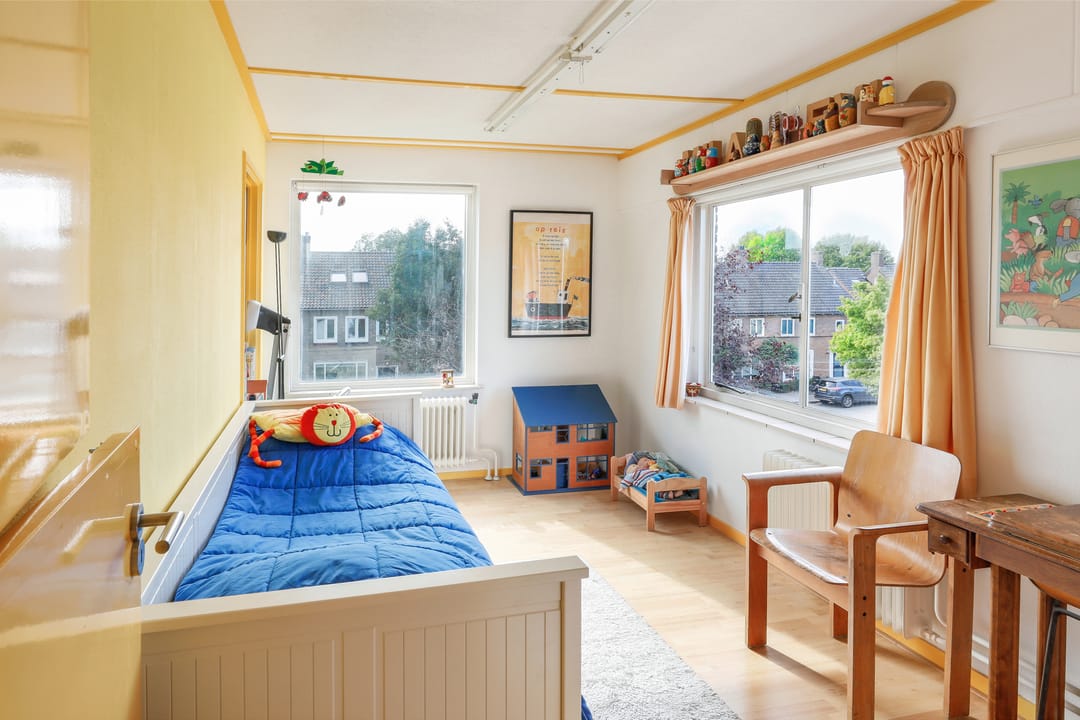 Foto 32 van Maximiliaanstraat 38