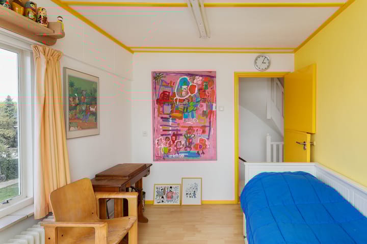 Foto 33 van Maximiliaanstraat 38