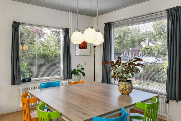 Foto 10 van Maximiliaanstraat 38