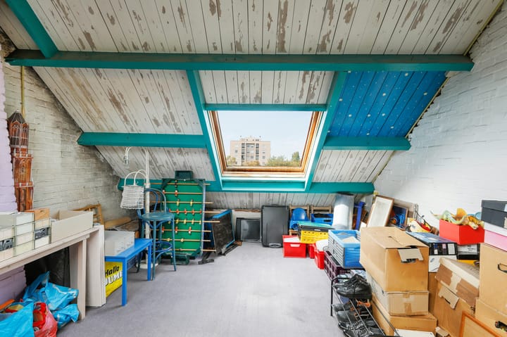 Foto 36 van Maximiliaanstraat 38